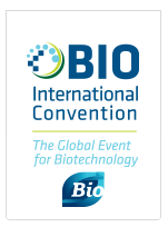BIO INTERNATIONAL logo