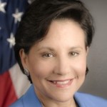 Penny Pritzker US Secretary of Commerce