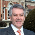 Sir Peter Westmacott Ambassador of the UK