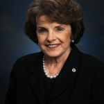 Dianne Feinstein US Senator