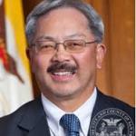 Ed Lee Mayor of San Francisco