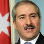 Nasser Judeh Minister of Foreign Affairs of Jordan