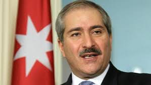 Nasser Judeh Minister of Foreign Affairs of Jordan