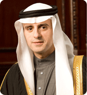  Adel A Al-Jubeir Ambassador of Saudi Arabia